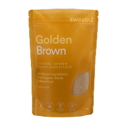 Golden Brown Sweetener- 700g