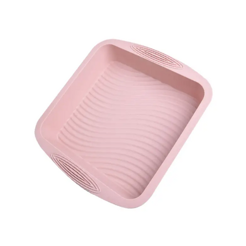 Air Fryer Square Dish- colour picked at random