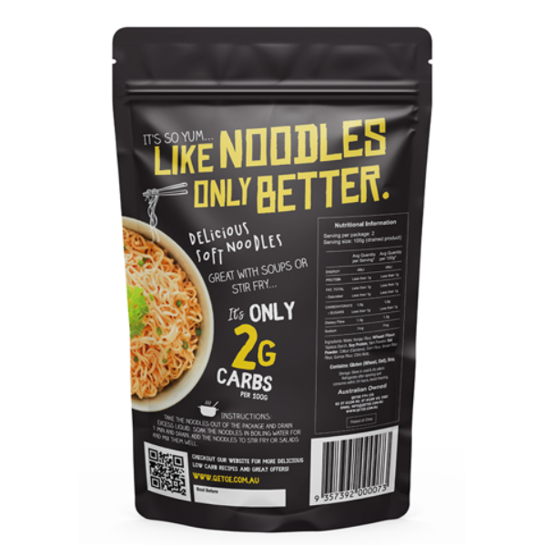 Low Carb Noodles 250g 200g Drained Low Carb Haven   Untitleddesign 2023 08 22T142904.128 