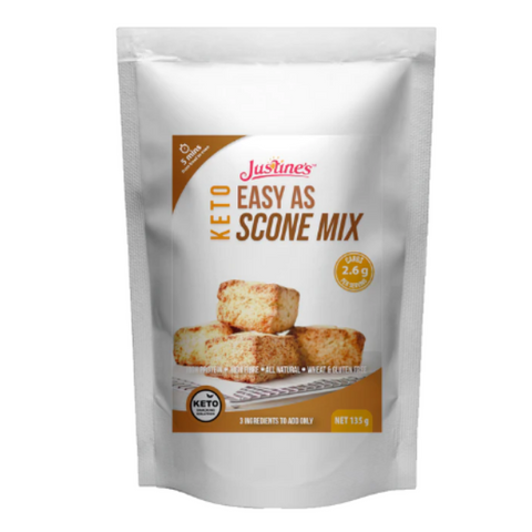Easy as Quick Scone Mix 135g