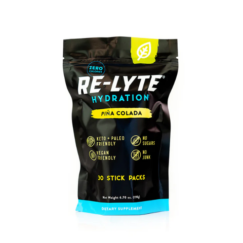 Re-Lyte® Hydration Stick Packs (30 ct.) PINA COLADA