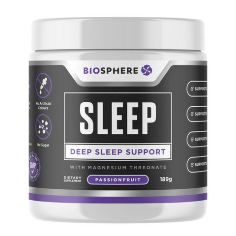 Deep Sleep Support - 189g