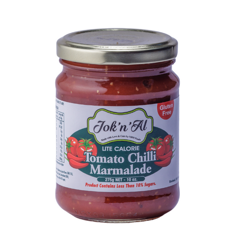 Tomato Chilli Marmalade 275g
