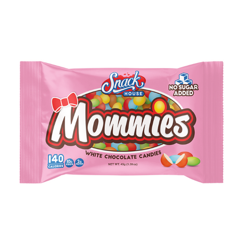 Mommies - Chocolate Candies 45g