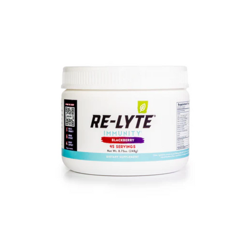 Re-Lyte® Immunity Blackberry 45 Serve