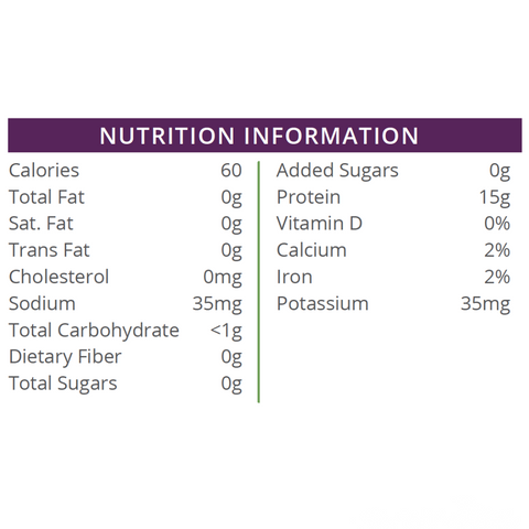 15g Whey & Collagen Complete Protein Shots - Pink Lemonade