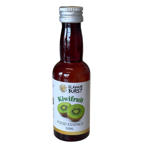 Kiwifruit Flavour Food Essence 50ml