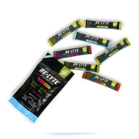 Re-Lyte Hydration Variety Pack x 30 sachets