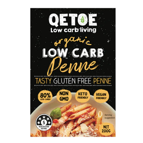 Low Carb Penne 200g