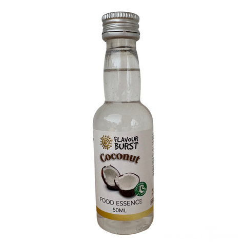 Coconut Flavoured Essence 50ml