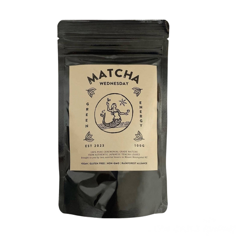 Matcha 100 grams