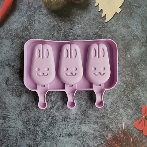 EASTER Ice cream/ Chocolate mold