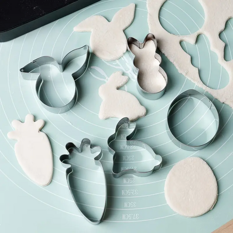 EASTER Cookie Cutters