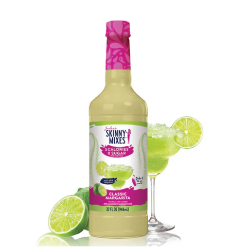 Skinny Mixes Cocktail Mixes / Margarita- 900ml