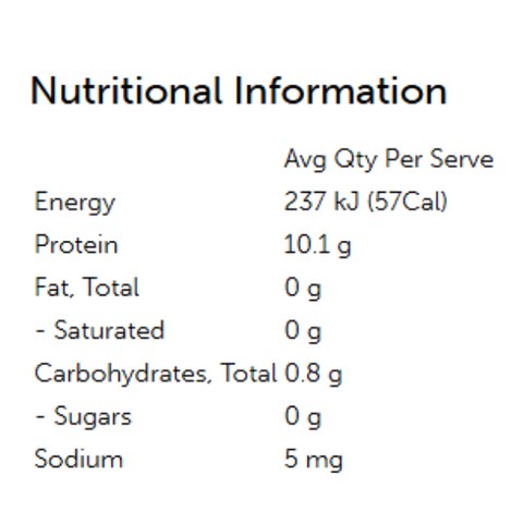 Watermelon Sparkling Protein Can Single 330ml
