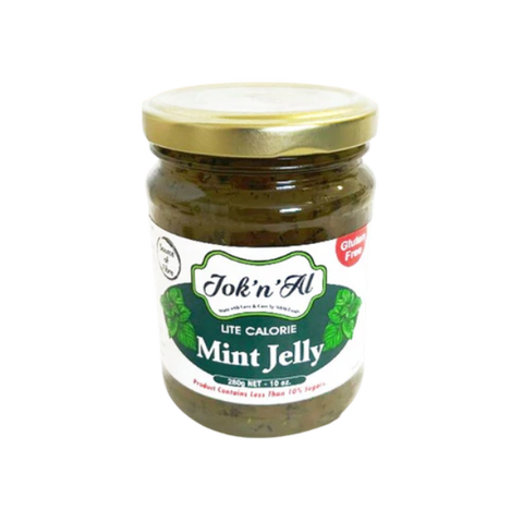 Mint Jelly 280g