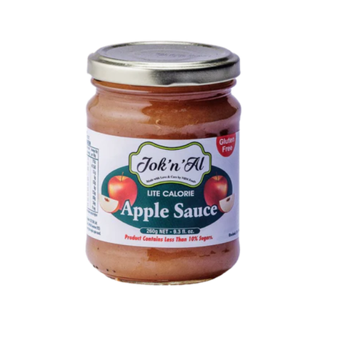 Apple Sauce 275g