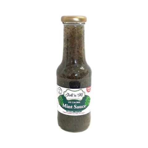 Mint Sauce 300g