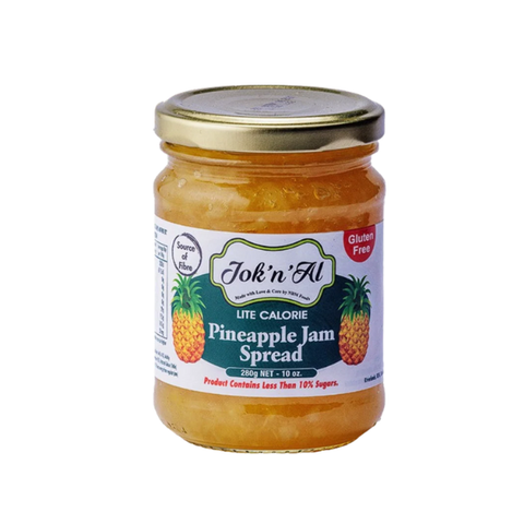 Pineapple Jam Spread 280g