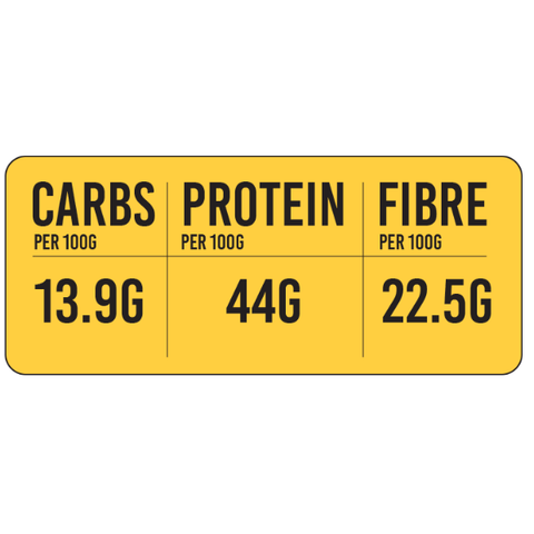 Organic Low Carb Spaghetti - 200gm