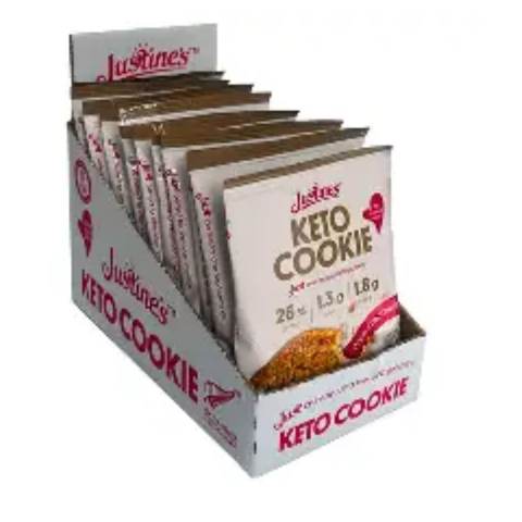 Afghan Crunch Cookie 40g x 12 BOX