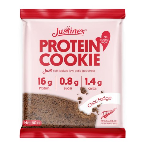 Choc Fudge Cookie 60g