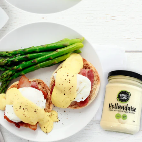 Really Good - Hollandaise