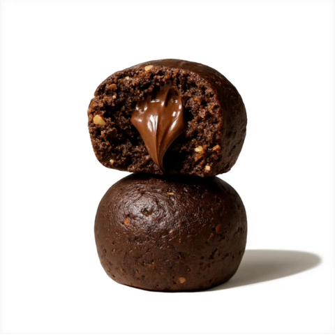 Health Lab Nut Butter - Holy Hazelnut Ball 40g