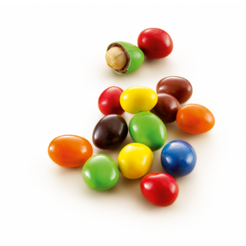 Atkins Endulge Candies Chocolate Peanut 5 Pack