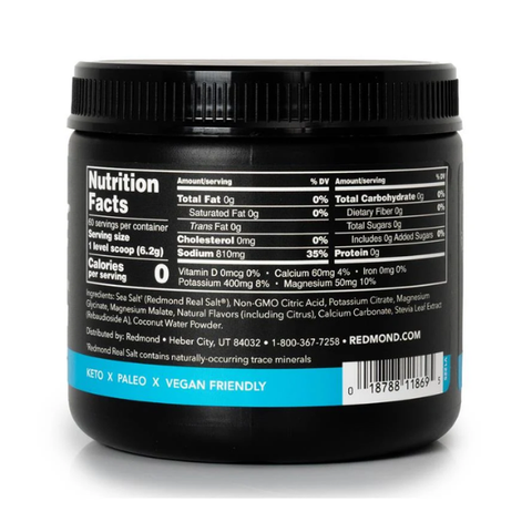 Re-Lyte® Hydration Electrolyte Powder / Mojito 60 serve