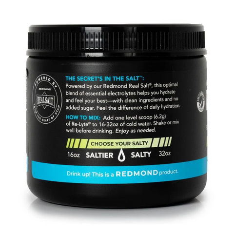 Re-Lyte® Hydration Electrolyte Powder / Mojito 60 serve