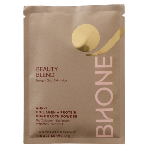 Beauty Blend - Chocolate Delight: Single Serve