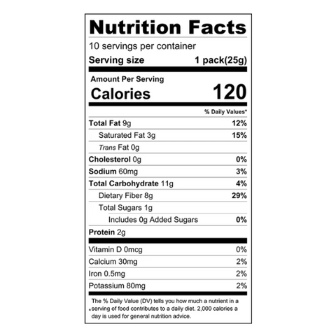 Speculoos Spiced Crispy Cookies