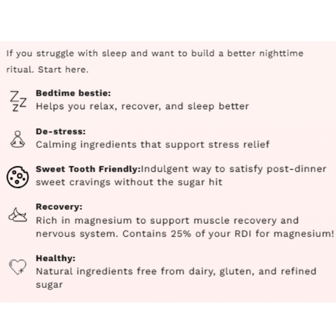 Moon Mylk White Choc Caramel Swirl 200g