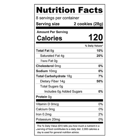 Strawberry Wafer Cookies 224g