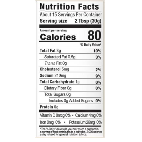 G. Hughes Sugar Free Fancy Fry Special Sauce 453ml