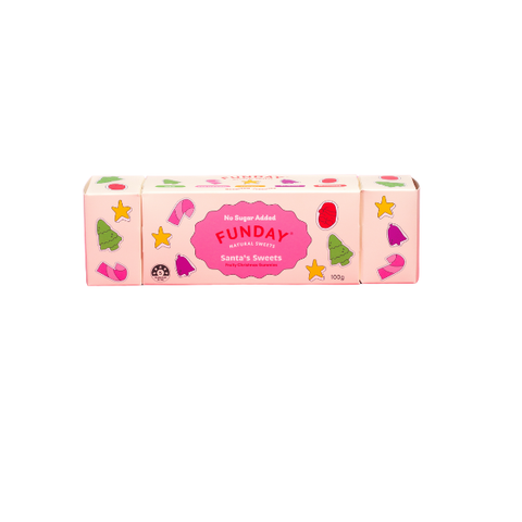 Funday Christmas Bon Bons