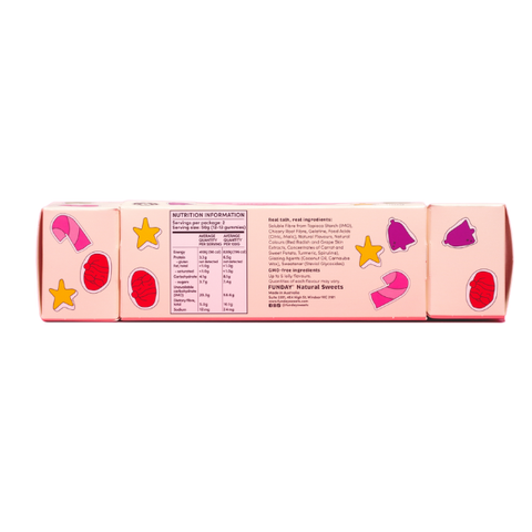 Funday Christmas Bon Bons
