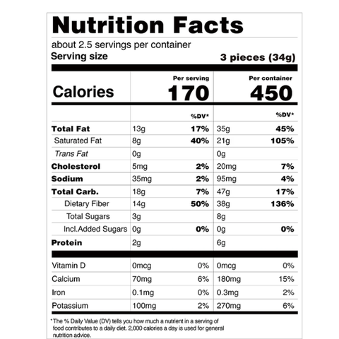 Not Sugar Cookie Keto Bark