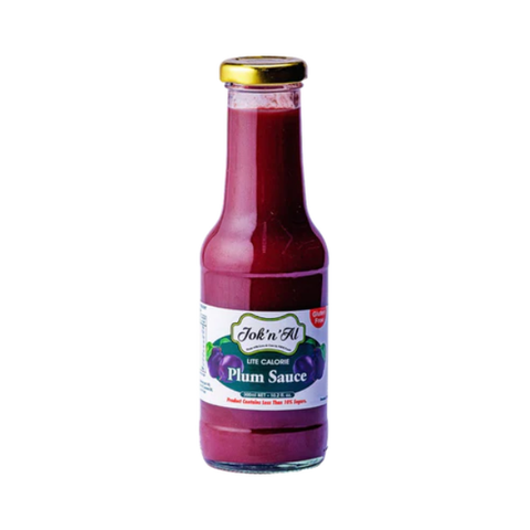 Plum Sauce 300ml