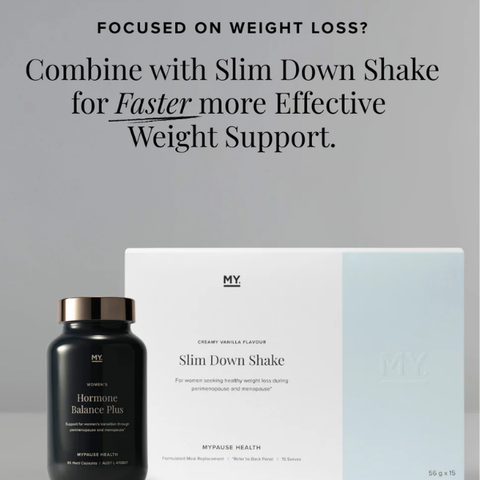 Hormone Balance Plus