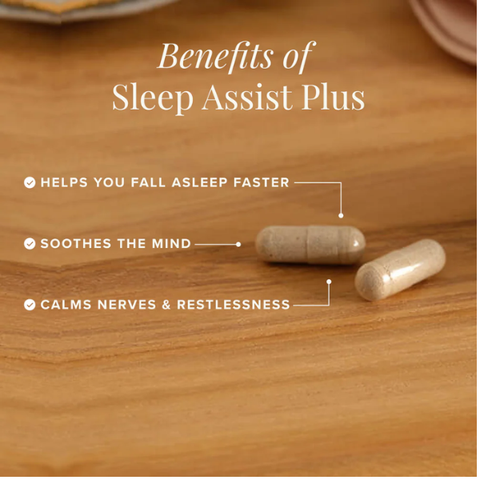 Sleep Assist