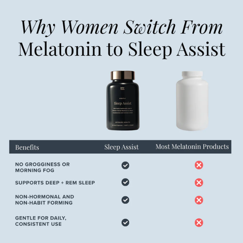 Sleep Assist