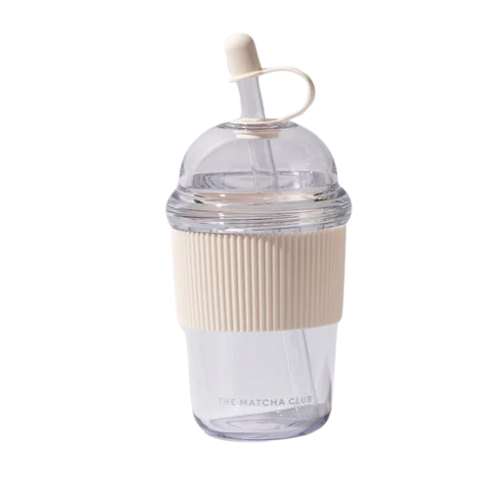 Iced Matcha Cup