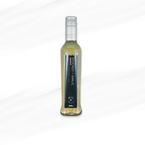 Avocado & Garlic Dressing - 250ml