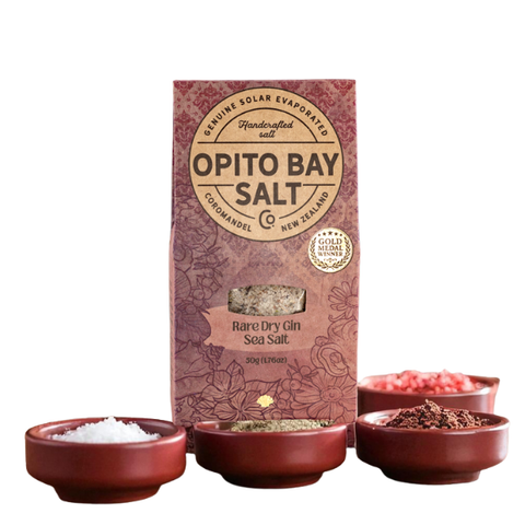 RARE DRY GIN SEA SALT