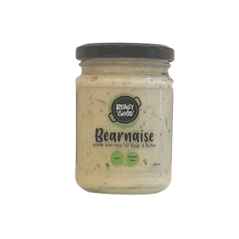 Really Good Bearnaise - 240ml