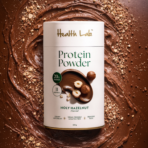 Holy Hazelnut Protein Powder (11 Serves)
