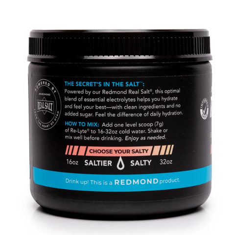 Re-Lyte® Hydration Electrolyte Powder / Grapefruit 60 serve
