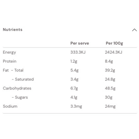 DARK BERRY 70% CHOCOLATE BAR - 55G